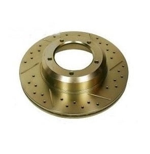 Brake Disc Front (Vented)