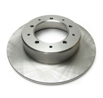 Brake Disc Rear Non-Vented