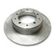 Brake Disc Rear Non-Vented