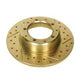 Brake Disc Rear Non-Vented