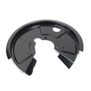 Backing Plate Brake Disc R/R