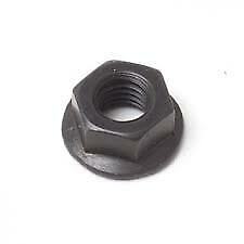 Nut Exhaust Manifold To Head 2.5L Td5