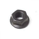 Nut Exhaust Manifold To Head 2.5L Td5