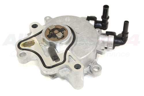Vacuum Pump Discovery 3 2.7L TdV6