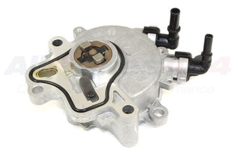compare product Vacuum Pump Discovery 3 2.7L TdV6