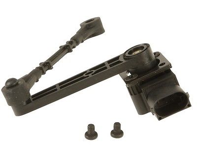Height Sensor Left Rear