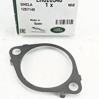 compare product Gasket Exh Tube To Egr 3.0L Tdv6 (Rh)