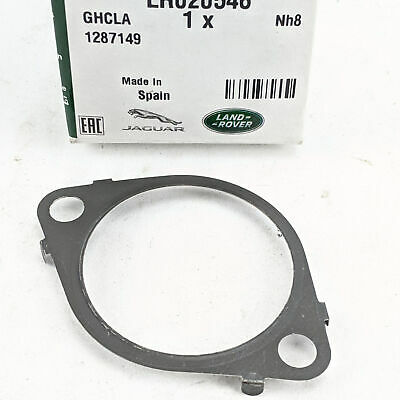 Gasket Exh Tube To Egr 3.0L Tdv6 (Rh)