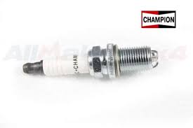 Spark Plug R/Rover L322 4.4L V8 M62