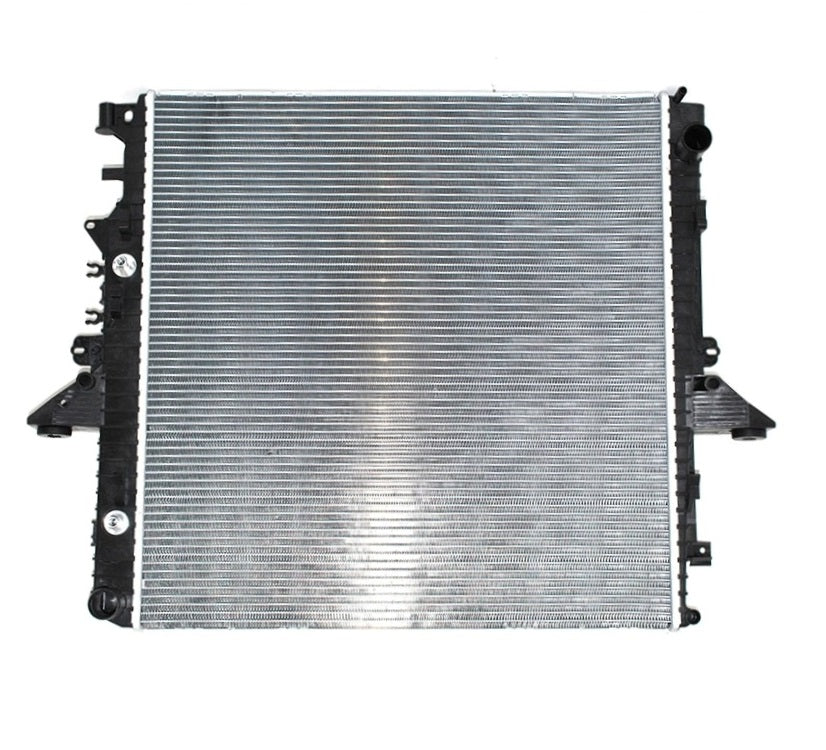 Radiator 4.0L V6 Petrol