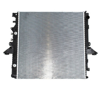 compare product Radiator 4.0L V6 Petrol
