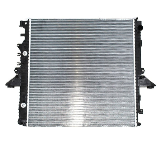 Radiator 4.0L V6 Petrol