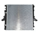 Radiator 4.0L V6 Petrol