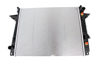 compare product Radiator Discovery 3 2.7L TDV6