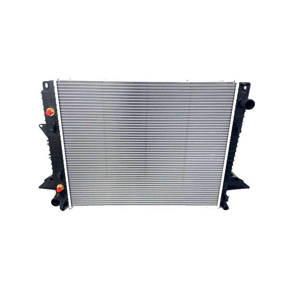 Radiator 2.7L Tdv6