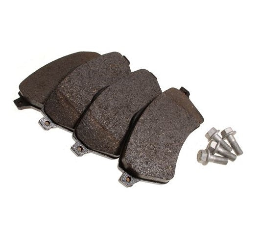 Brake Pads Freelander 1 Front