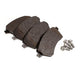 Brake Pads Freelander 1 Front