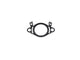Gasket EGR Cooler 2.2L Turbo Diesel