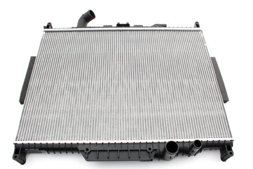 Radiator Range Rover L405 4.4 TdV8