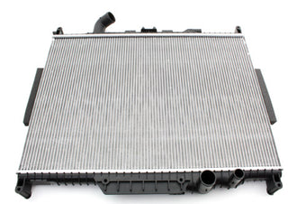 compare product Radiator Range Rover L405 4.4 TdV8