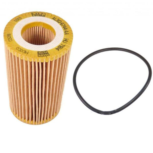 Oil Filter 4.4L Tdv8