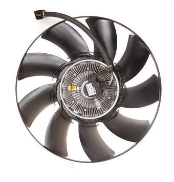 compare product Viscous Coupling & Fan Assy 3.0L Tdv6