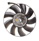 Viscous Coupling & Fan Assy 3.0L Tdv6