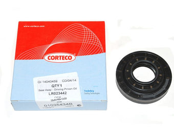 compare product Oil Seal Rear Diff Pinion