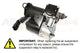 Compressor Air Suspension Discovery 3
