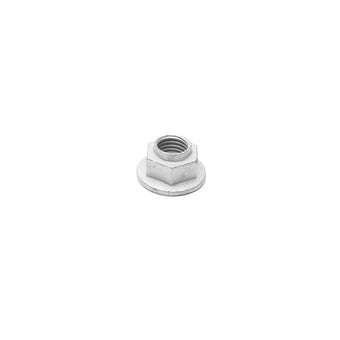 compare product Nut M16 X 2.0 Flanged & Self Locking