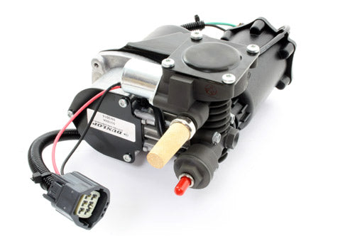 Compressor Air Suspension (Hitachi type)