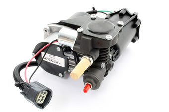 compare product Compressor Air Suspension (Hitachi type)