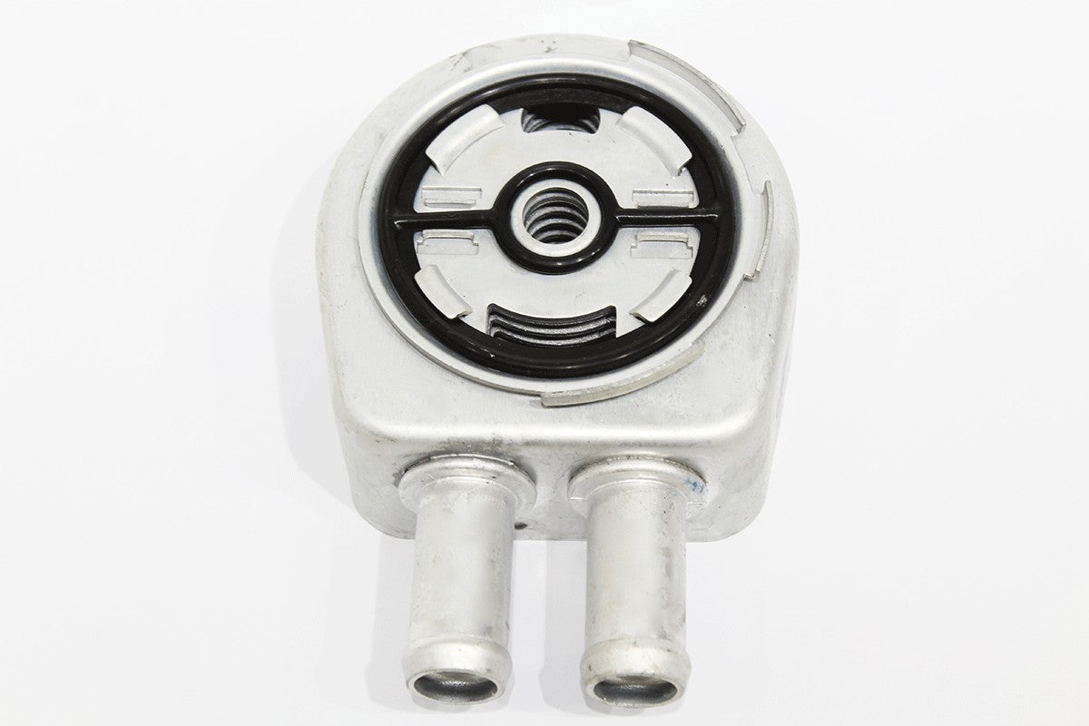 Oil Cooler Evogue/Freelander 2 2.0L Petrol