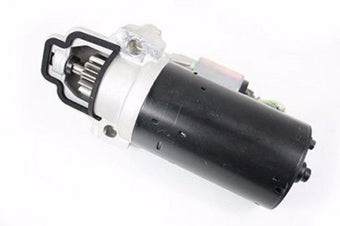 compare product Starter Motor Defender 2.4L Tdi