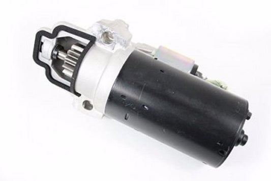 Starter Motor Defender 2.4L Tdi