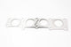 Gasket Exhaust Manifold 2.0L Turbo Petrol