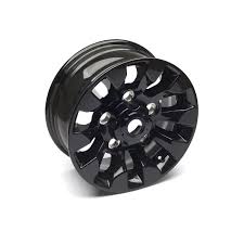 Wheel Alloy Sawtooth Defender 16"
