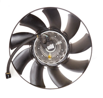 compare product Viscous Coupling & Fan Assy 2.7L Tdv6