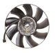 Viscous Coupling & Fan Assy 2.7L Tdv6