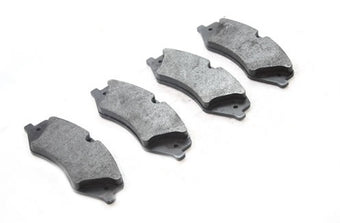 compare product Brake Pads R/R L322 5.0L Petrol Front