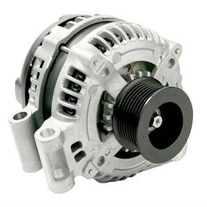 Alternator R/Rover L322 3.6L Tdv8