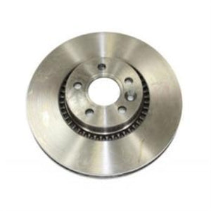 Brake Disc Freelander 2 Petrol Front