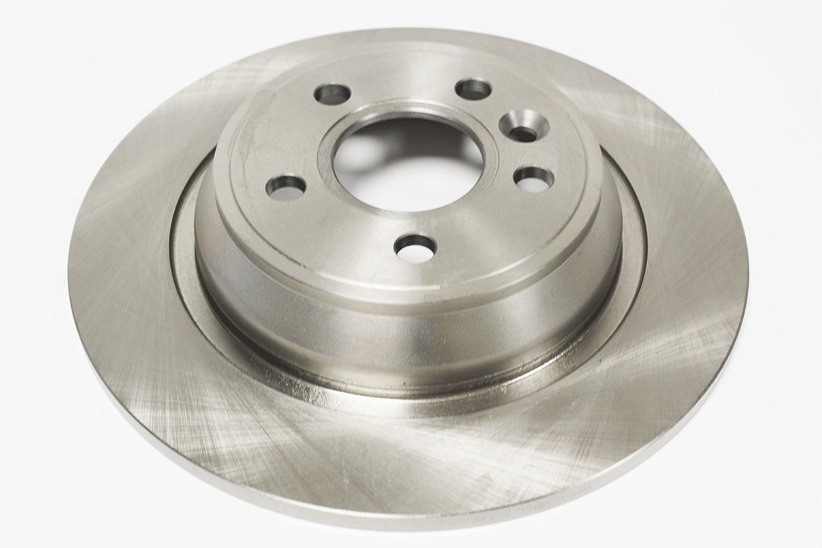 Brake Disc Range Rover Evoque Rear