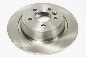 compare product Brake Disc Range Rover Evoque Rear
