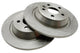 Brake Disc Range Rover Evoque Rear