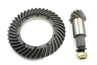 Crown Wheel & Pinion 3.54:1 Defender