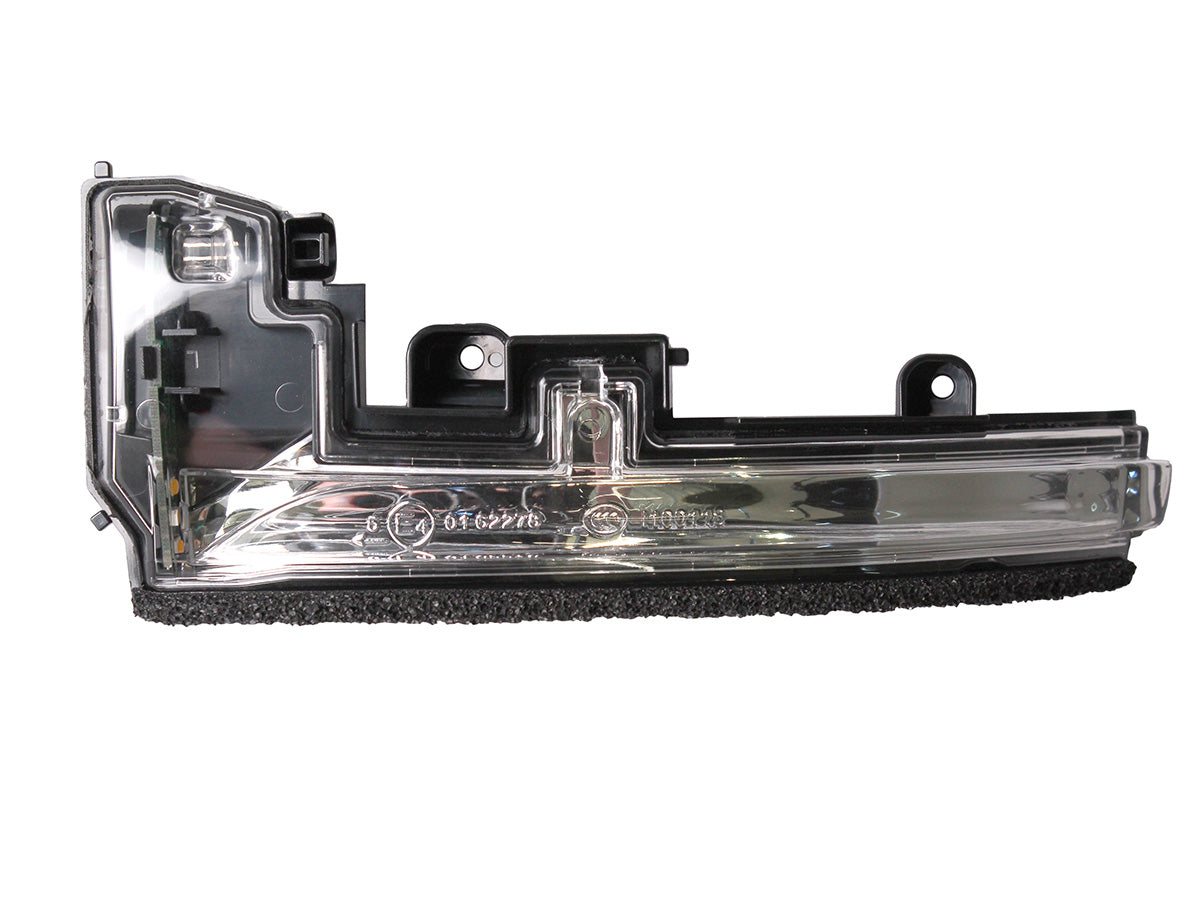 Lamp Side Flasher Discovery 4 L/H