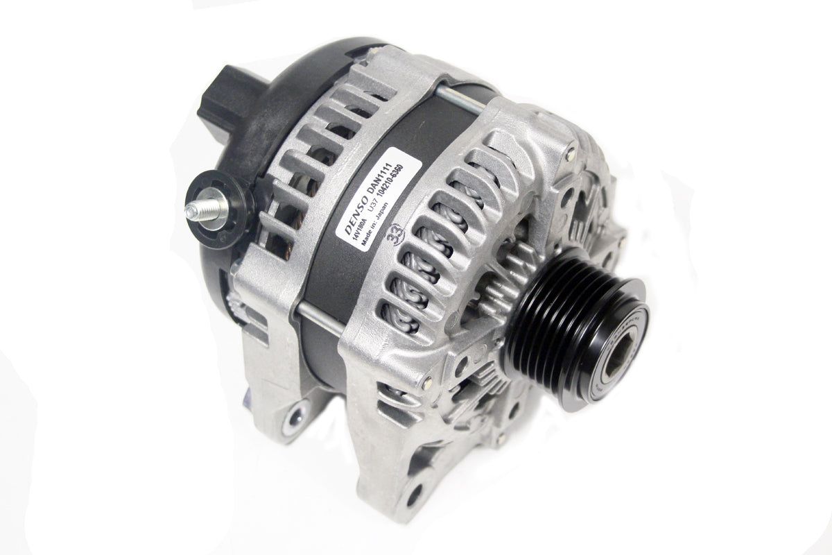 Alternator Range Rover Evoque 2.2L Td4