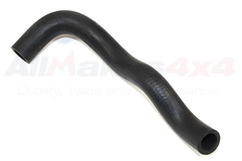 Hose Heater Outlet Defender 2.2L Puma
