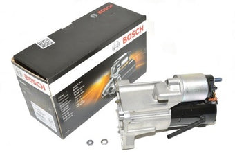 compare product Starter Motor Freelander 2 3.2L I6 Petrol
